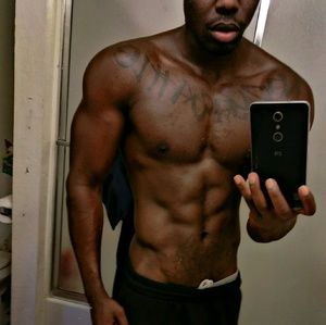 Meet your Posher, Alexander